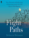 Cover image for Flight Paths